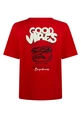 Unlocked jongens T-shirt